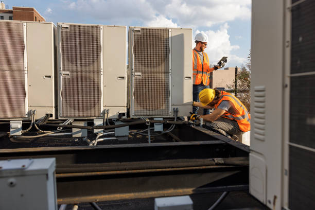 Best HVAC service technicians  in Antwerp, OH