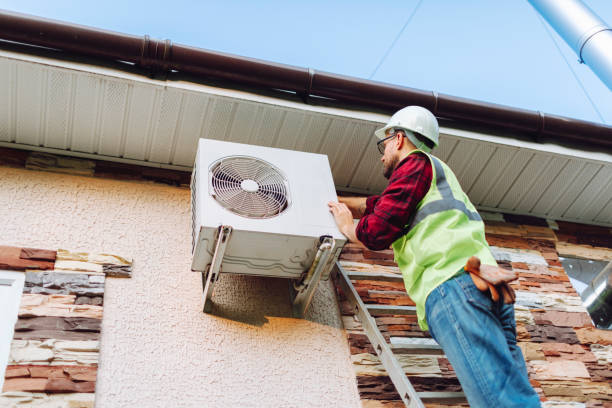 Best Best HVAC companies  in Antwerp, OH