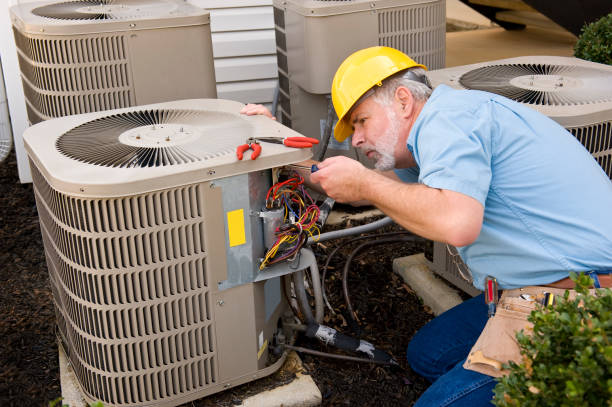 Best Emergency HVAC repair  in Antwerp, OH