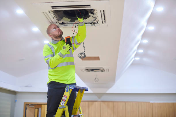 Best HVAC system installation  in Antwerp, OH