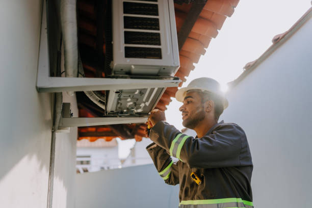 Best Central air repair  in Antwerp, OH