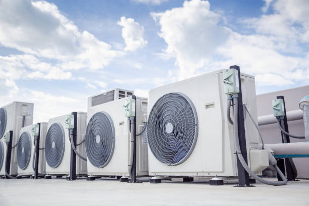 Best HVAC replacement cost  in Antwerp, OH