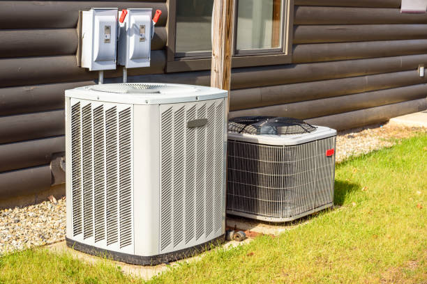 Best HVAC replacement cost  in Antwerp, OH